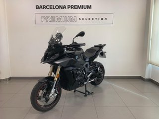 BMW S 1000 XR