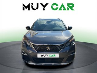 Peugeot 3008 Hybrid 225 GT e-EAT8 165 kW (225 CV)