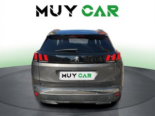 Peugeot 3008 Hybrid 225 GT e-EAT8 165 kW (225 CV)