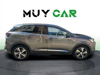 Peugeot 3008 Hybrid 225 GT e-EAT8 165 kW (225 CV)
