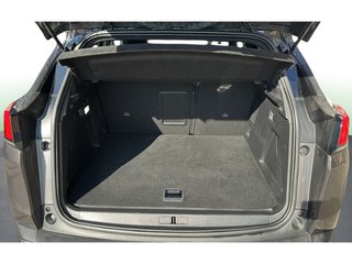 Peugeot 3008 Hybrid 225 GT e-EAT8 165 kW (225 CV)