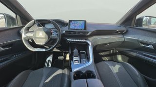 Peugeot 3008 Hybrid 225 GT e-EAT8 165 kW (225 CV)