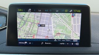 Peugeot 3008 Hybrid 225 GT e-EAT8 165 kW (225 CV)