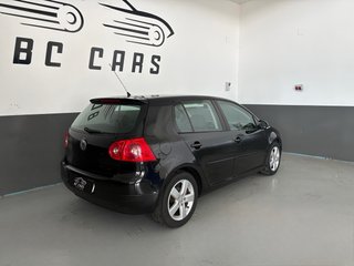 Volkswagen Golf 2007