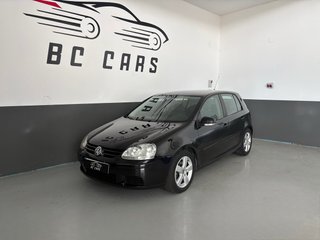 Volkswagen Golf 2007