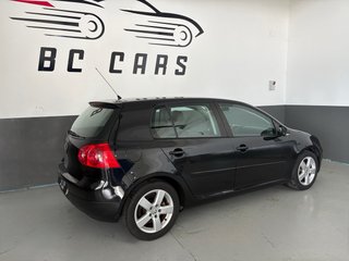 Volkswagen Golf 2007