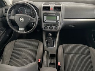 Volkswagen Golf 2007