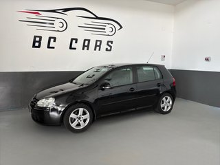 Volkswagen Golf 2007