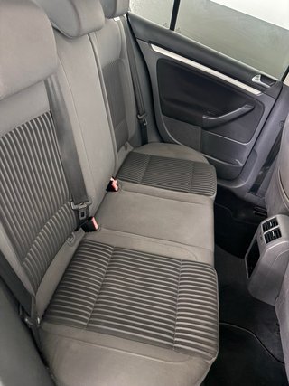 Volkswagen Golf 2007