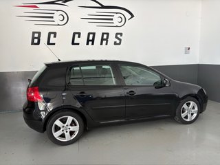 Volkswagen Golf 2007