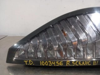 Piloto trasero derecho RENAULT SCENIC III (JZ)