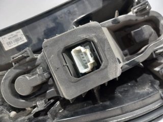 Piloto trasero derecho RENAULT SCENIC III (JZ)