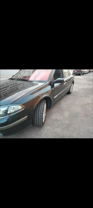Renault Laguna 2005
