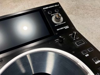Denon DJ SC5000 Prime