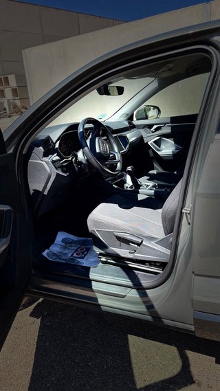 Audi Q3 2023