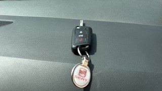 SEAT León 1.5 TSI S&S FR Fast Edition 110 kW (150 CV)