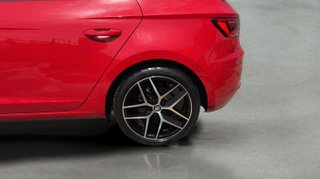 SEAT León 1.5 TSI S&S FR Fast Edition 110 kW (150 CV)