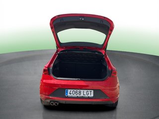 SEAT León 1.5 TSI S&S FR Fast Edition 110 kW (150 CV)