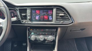 SEAT León 1.5 TSI S&S FR Fast Edition 110 kW (150 CV)