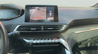 Peugeot 3008 Hybrid 225 GT e-EAT8 165 kW (225 CV)