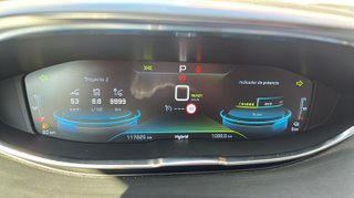 Peugeot 3008 Hybrid 225 GT e-EAT8 165 kW (225 CV)