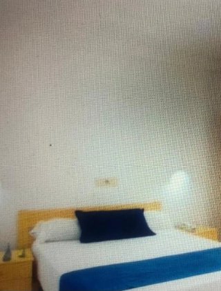Habitación en piso compartido
