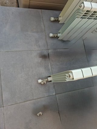 Radiadores módulo a 3 euros
