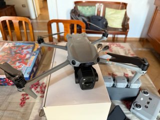 DJI Air 3S Fly More Combo + Care Refresh