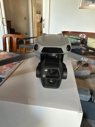 DJI Air 3S Fly More Combo + Care Refresh