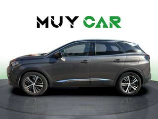 Peugeot 3008 Hybrid 225 GT e-EAT8 165 kW (225 CV)