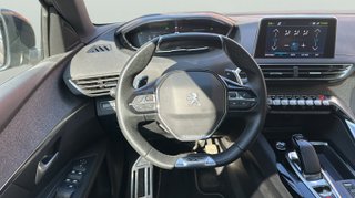 Peugeot 3008 Hybrid 225 GT e-EAT8 165 kW (225 CV)