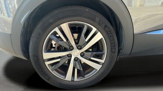 Peugeot 3008 Hybrid 225 GT e-EAT8 165 kW (225 CV)