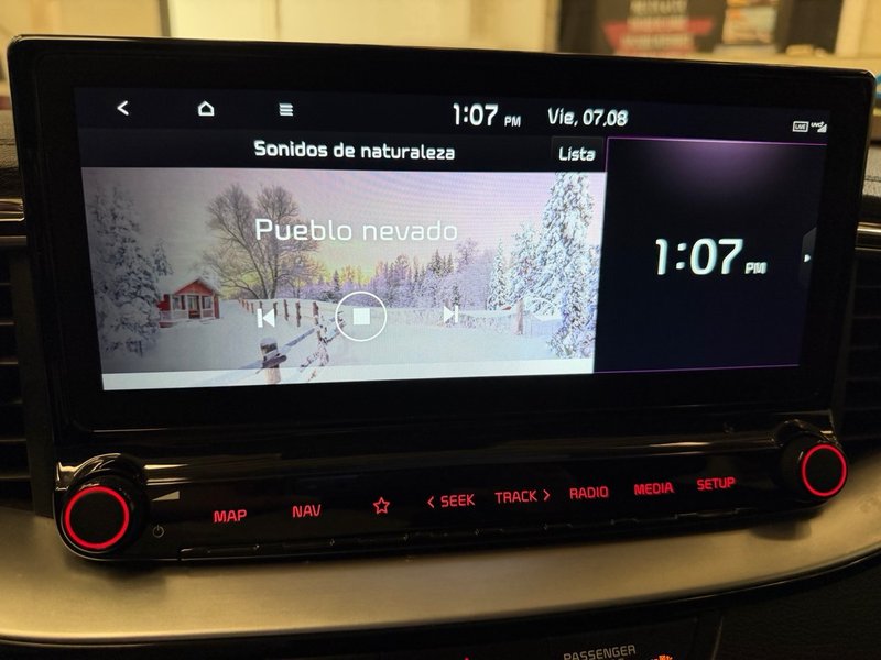 Kia cee'd 2021, foto 31
