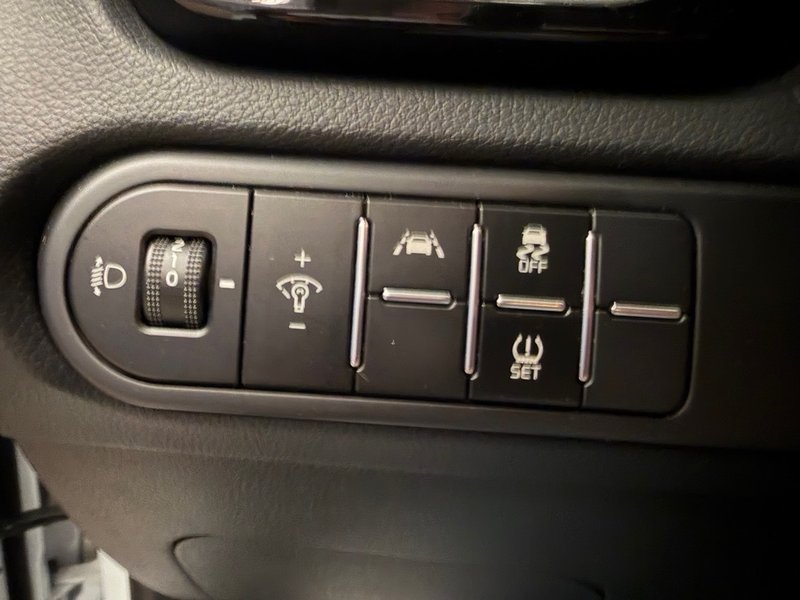 Kia cee'd 2021, foto 24