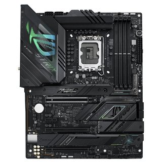 Scheda madre ASUS ROG STRIX Z790-F GAMING WIFI