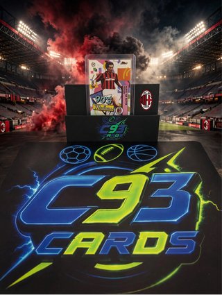 Cromos de fútbol 90's Madness