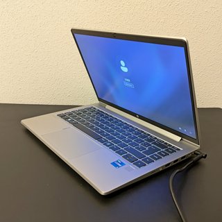 HP PROBOOK 440 G8 i5 1135G7 2.4 16GB 512GB SSD 14