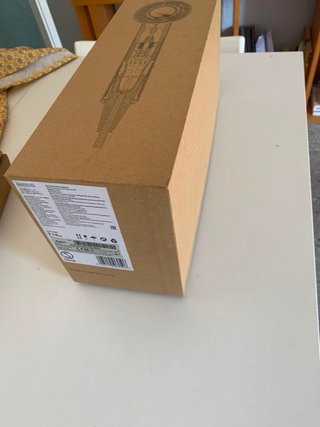 Asciugatrice Dyson Supersonic