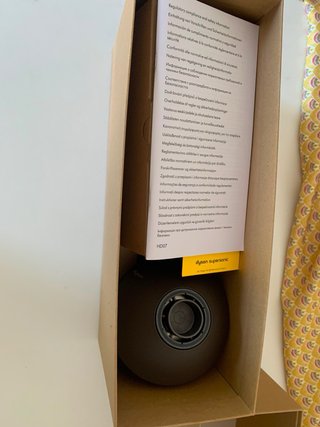 Asciugatrice Dyson Supersonic