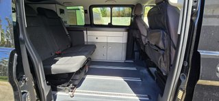 Mercedes-Benz Vito 119 CDI 4x4 Tourer PRO Largo