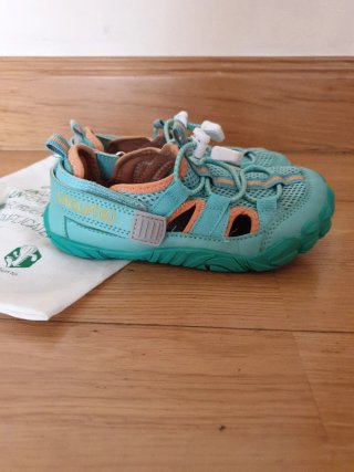 Saguaro Breeze I Cyan 29 Barefoot