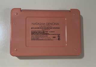 Colorete NARS Orgasm