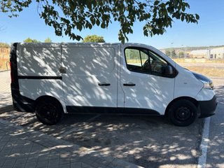 Renault Trafic 1.6 dCi 120cv MOTOR RECTIFICADO