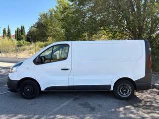 Renault Trafic 1.6 dCi 120cv MOTOR RECTIFICADO