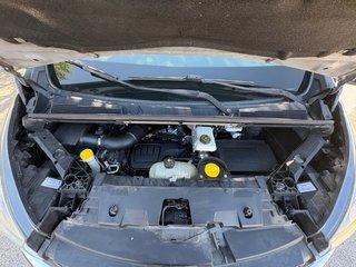Renault Trafic 1.6 dCi 120cv MOTOR RECTIFICADO