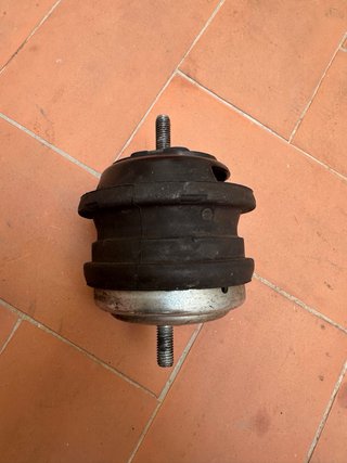 Taco motor BMW Serie 5 E39 M57