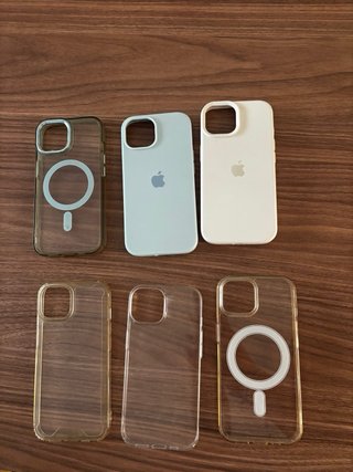 iPhone 15 256GB Azul