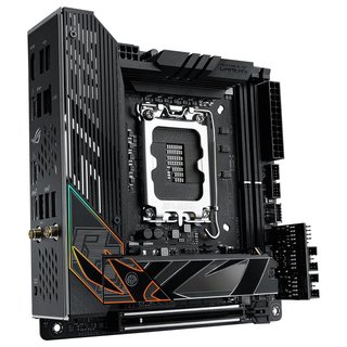 Scheda madre ASUS ROG STRIX Z790-I GAMING WIFI