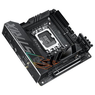Scheda madre ASUS ROG STRIX Z790-I GAMING WIFI