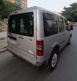 Ford Tourneo Connect 2003